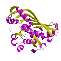 Image of CATH 1f4gA