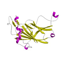 Image of CATH 1f4hA01