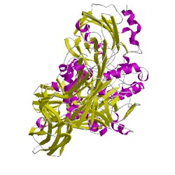 Image of CATH 1f4hB