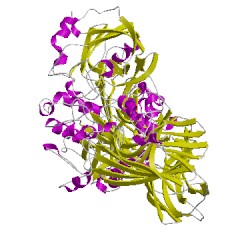 Image of CATH 1f4hC