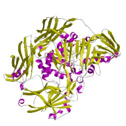 Image of CATH 1f4hD