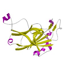 Image of CATH 1f4hD01