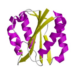 Image of CATH 1f4pA