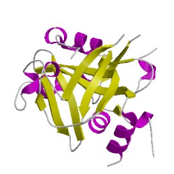 Image of CATH 1f4rA