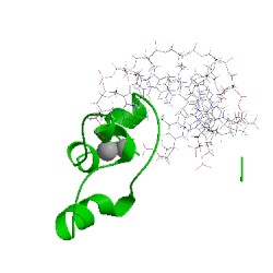 Image of CATH 1f4s