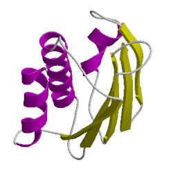 Image of CATH 1f51D02