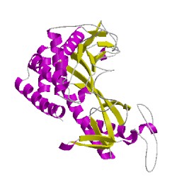 Image of CATH 1f52B01