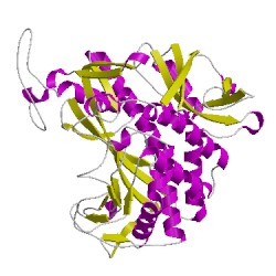 Image of CATH 1f52E