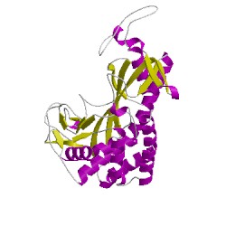 Image of CATH 1f52F01