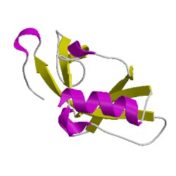 Image of CATH 1f52G02