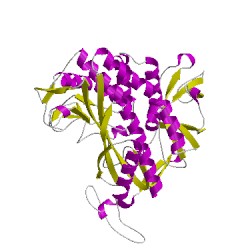 Image of CATH 1f52H