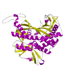 Image of CATH 1f52J