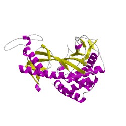 Image of CATH 1f52J01