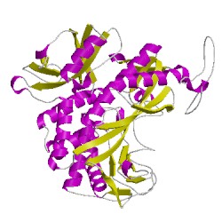 Image of CATH 1f52L