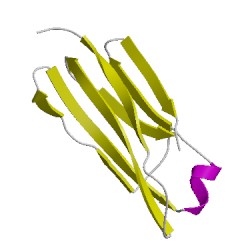 Image of CATH 1f58H02