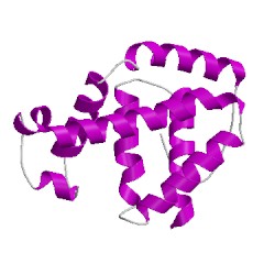 Image of CATH 1f5pD