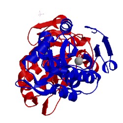 Image of CATH 1f5s