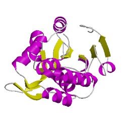 Image of CATH 1f5sA