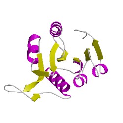 Image of CATH 1f5sA01