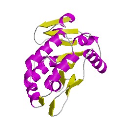 Image of CATH 1f5sB