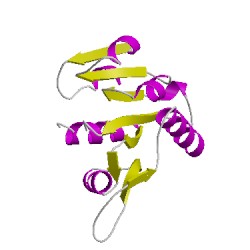 Image of CATH 1f5sB01