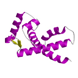 Image of CATH 1f5tA