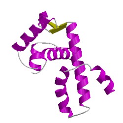 Image of CATH 1f5tB