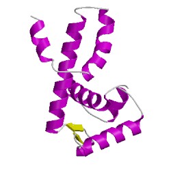 Image of CATH 1f5tC