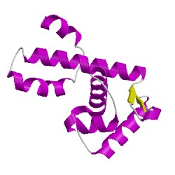 Image of CATH 1f5tD