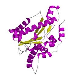 Image of CATH 1f5vA