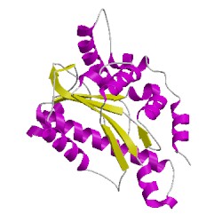 Image of CATH 1f5vB