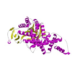 Image of CATH 1f61A