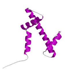 Image of CATH 1f66A00