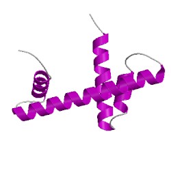 Image of CATH 1f66H