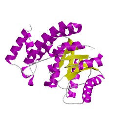 Image of CATH 1f6kA