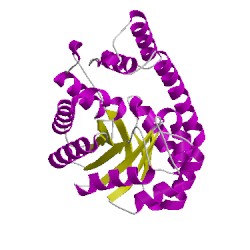 Image of CATH 1f6pD