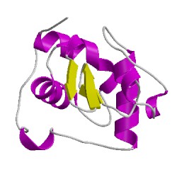 Image of CATH 1f6rC