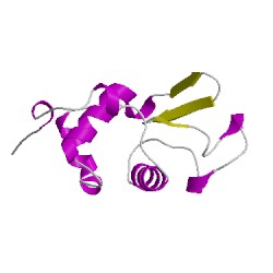 Image of CATH 1f6sA00