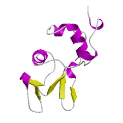 Image of CATH 1f6sB