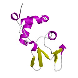 Image of CATH 1f6sC