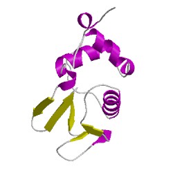 Image of CATH 1f6sD