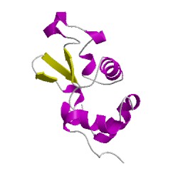 Image of CATH 1f6sE