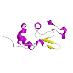 Image of CATH 1f6sF