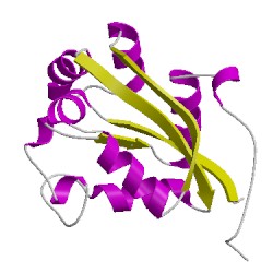 Image of CATH 1f6tA00