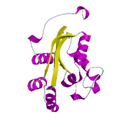 Image of CATH 1f6tB00