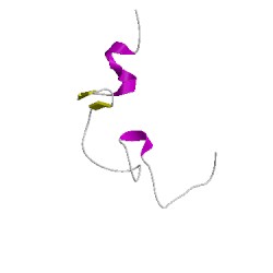 Image of CATH 1f6uA