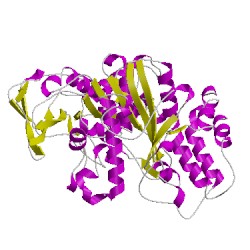Image of CATH 1f6wA