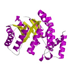 Image of CATH 1f7bC00