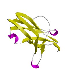 Image of CATH 1f7oA