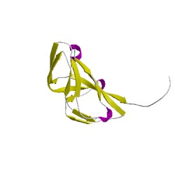 Image of CATH 1f7oB